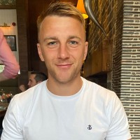 Kenny Topping