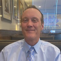 John McGlaughlin