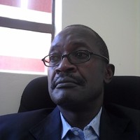 Reuben Omondi