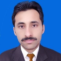 Taoseef Ahmad