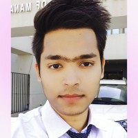Aryan Shrivastav