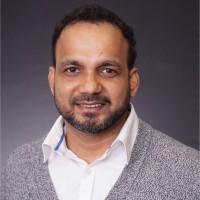 Clifford Leonard D'sa