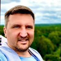 Darius Kavaliauskas