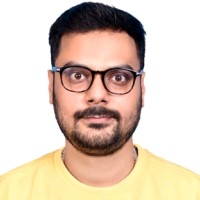DEEP PRAKASH