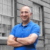 Reza Hosseinzadeh