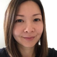 Amy Tsang