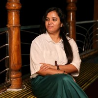 Divya Gopal