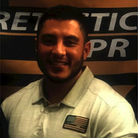 Joseph Griego