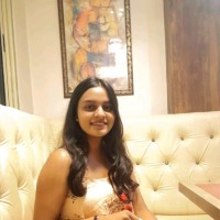 Sanjana Kushwaha