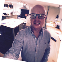 Richard Binnersley