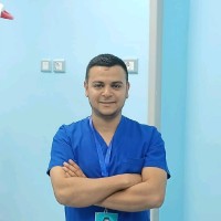 Ahmed Elsharnouby