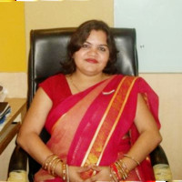 Pratibha Sharma