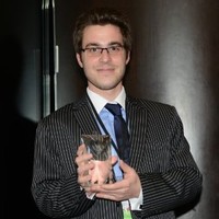 Marc-André Picard, M.Sc., Frm