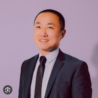 Jimmy Wu