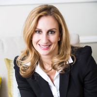 Julia Scheffer