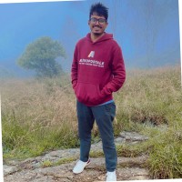 Santhosh Santu