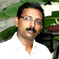 Saji Sebastian