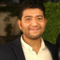 Ahmed Barakat