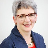 Janet Harp