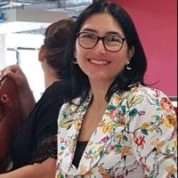 Maria Lourdes Flor de Chaparro