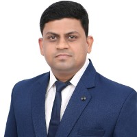 Vishal Patel