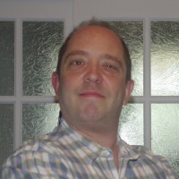 Eric Charbonneau
