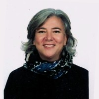 Paloma Scharfhausen Cochón