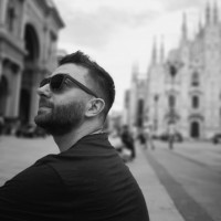 Gabriele Brioschi