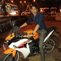 Rajendra Bavkar