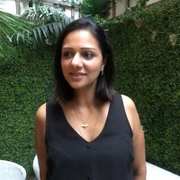 Sharan Dhesi