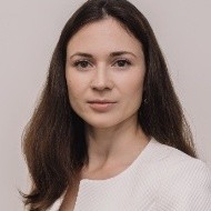 Maria Kovaleva (Paklina)