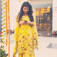 Shaily Mehta