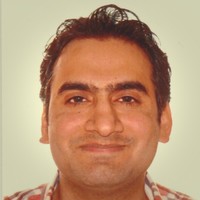 Aamir Khokhar
