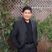 Marco Antonio Parra Hernández