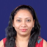 Deepti Patil