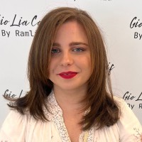 Victoria Pastorelli