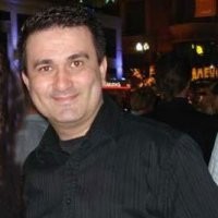 Ryan Nicolas Bentley