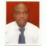 Tony Oboh Oboh