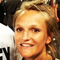 Poppy Harvey-Jones