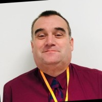 Mark Spotswood