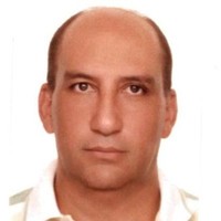 Rosvaldo Cardoso Lopes