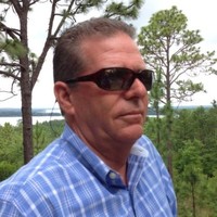 Tom Arrington