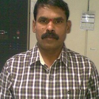 Ram Chander.M