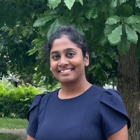 Shrivani Selvaraj