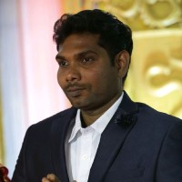 ARULKUMAR PALANISAMY