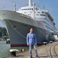 Arnold van Ouwerkerk