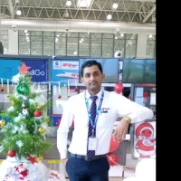 Ramratan Choudhary