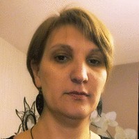 Marie Hélène Imbert