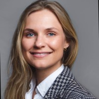 Solveig Skrivervik