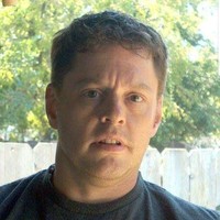 Greg Friend